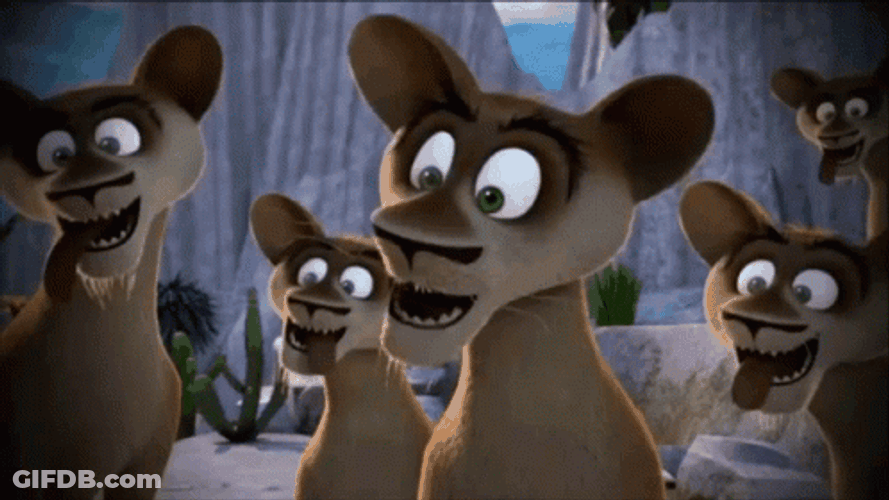 Mort Killer Fart GIF