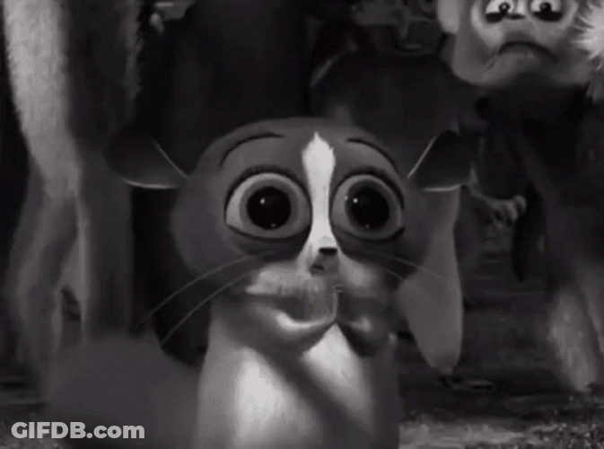 Mort Mood Shift GIF