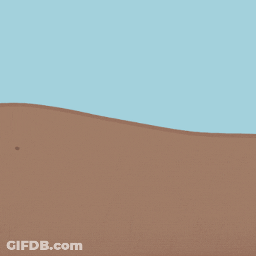 Mosquito Bite Mark GIF