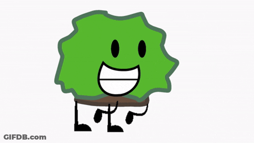 Moss Mozz GIF