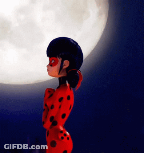 Moth Saying This Is Irl : 3 GIF