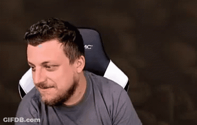 Mother Of God Thevr Podcaster GIF