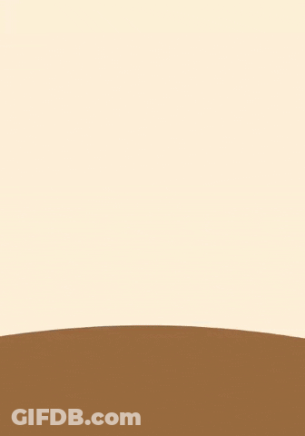 Mother's Day Card Girl And Cat GIF