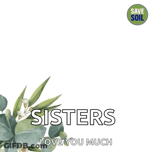 Mother's Day Card Saying Happy Mothers GIF