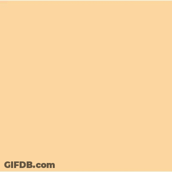 Mother's Day Card With Pink And Blue Flowers GIF