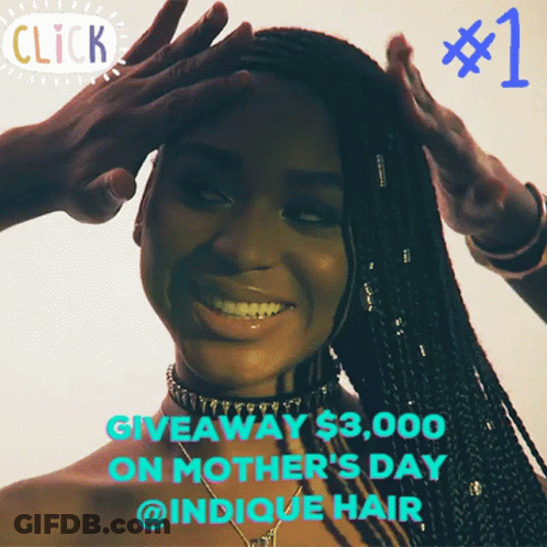 Mother's Day Giveaway $3000 GIF