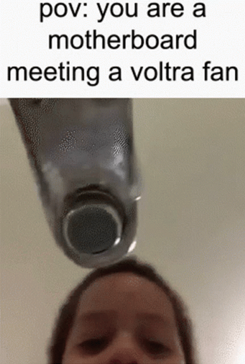 Motherboard Meeting Fan Meme GIF