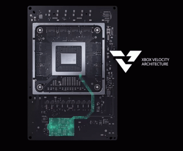 Motherboard Xbox Technology GIF