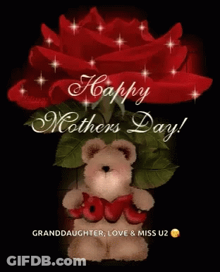 Mothers Day Happy Mothers Day GIF