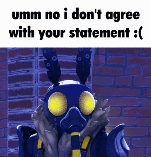 Mothmando Mothmando Fortnite GIF