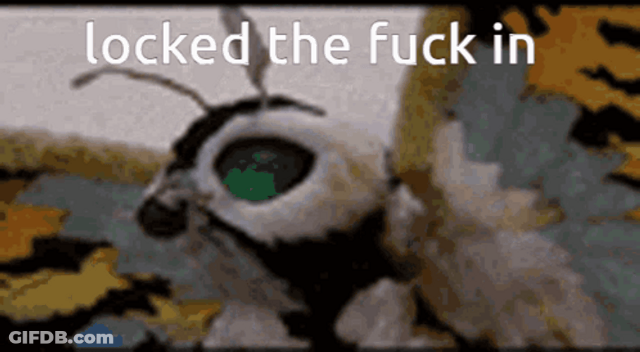 Mothra Leo Son Of Mothra GIF