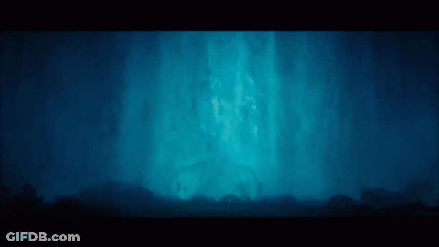 Mothra Monster In Earth GIF