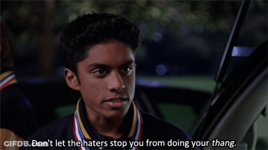 Motivation Rajiv Surendra Quote GIF