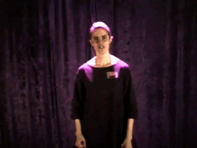 Motivational Just Do It Now GIF