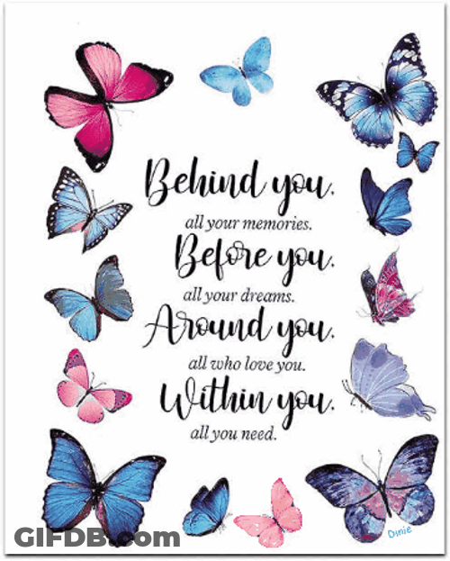 Motivational Monday Without You GIF