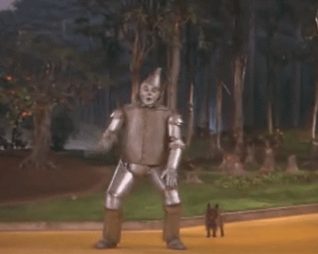 Motivational Quotes Bitter Robot GIF