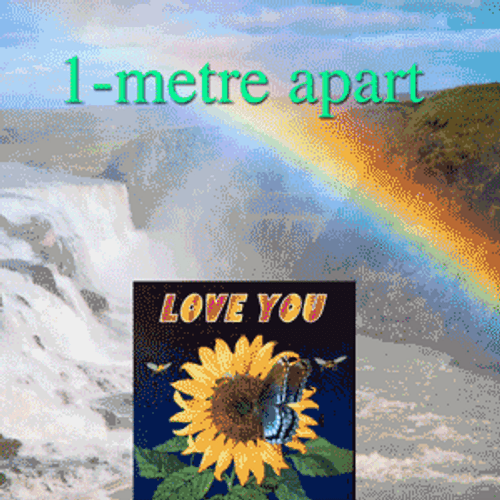 Motivational Quotes Close To My Heart GIF