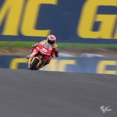 Moto Moto Awesome Philip Island Race GIF