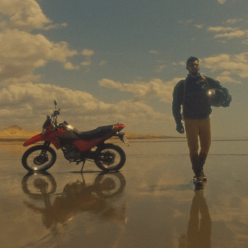 Moto Moto Honda CG Brazil GIF