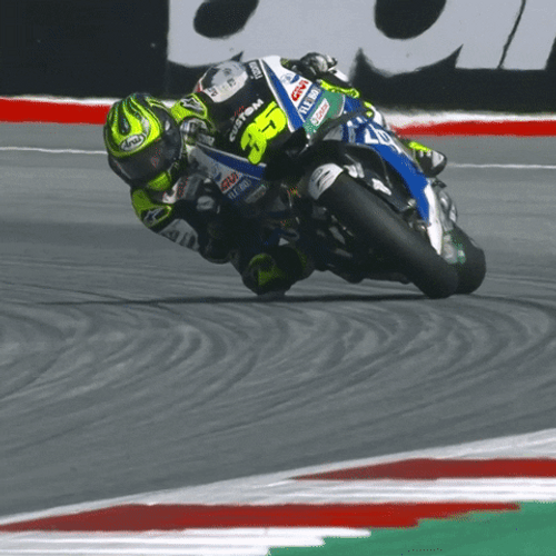 Moto Moto Honda Racing Drift MotoGP GIF
