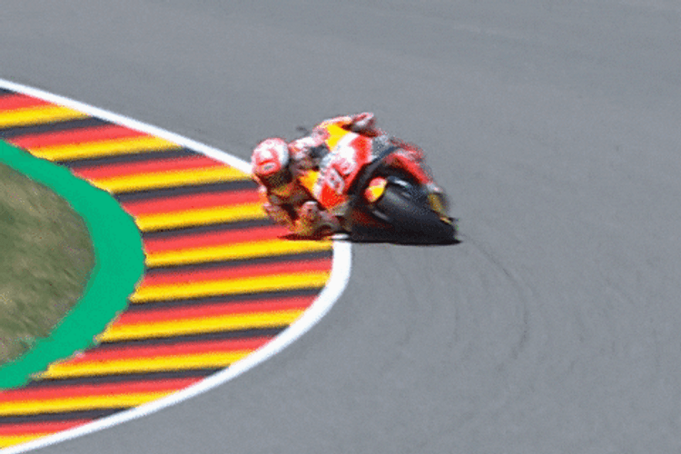 Moto Moto Marc Marquez Moto GP GIF