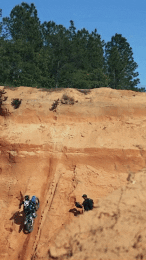 Moto Moto One Of Those Days Josh Hill Fail GIF