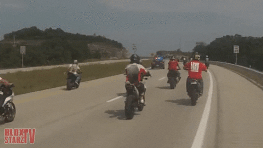 Motor Stunt Gang GIF