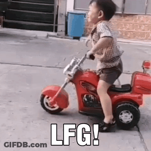 Motorcycle Pulled By Trailer On Road GIF