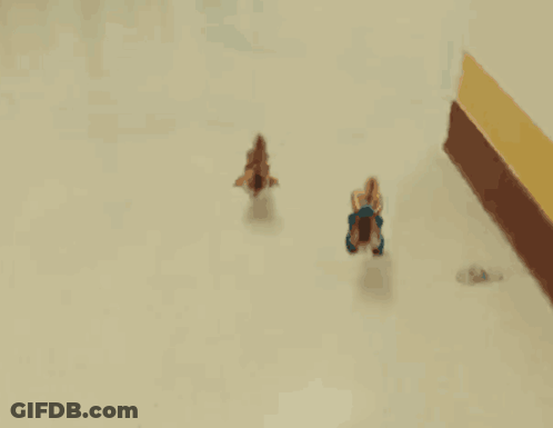 Motorcycle Rider Dark Room Star GIF