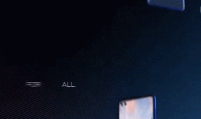 Motorola G5g Advertisement GIF