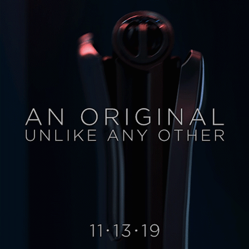 Motorola Razr Unit GIF