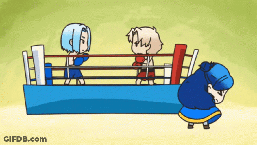 Motosu Urano Bell Ring Ding Ding Ding GIF