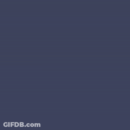 Mount Connection Logo With Blue Background GIF