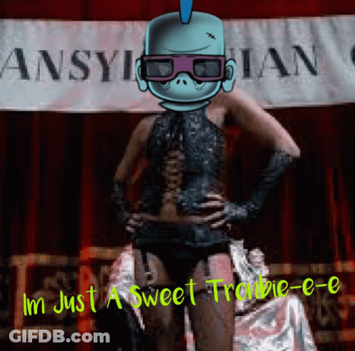 Mouse Holding Whip If I Had A Life I'd Hate It GIF