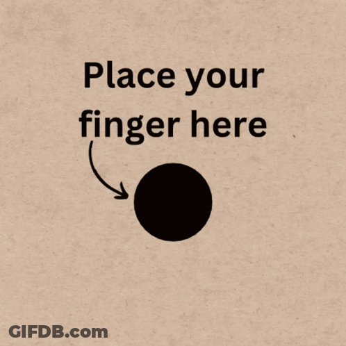 Mouse Peeking Out Of Cardboard Hole GIF