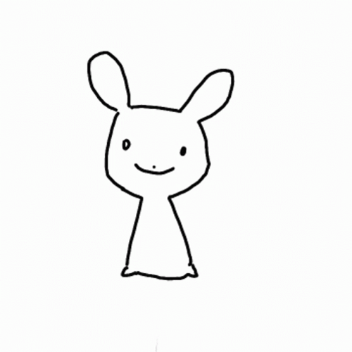Mouse Self Destruct GIF