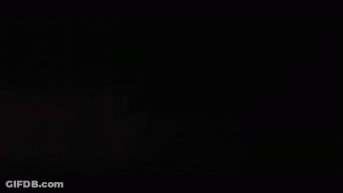 Mouth With Pen GIF