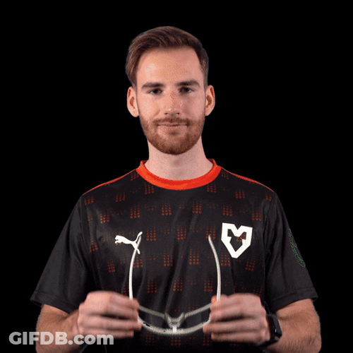 Mouz Background Explosion Meme GIF