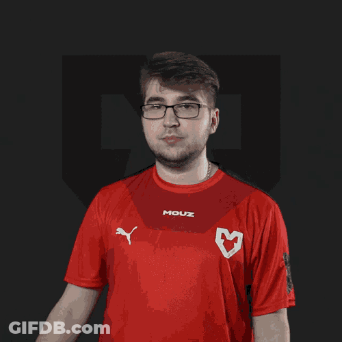 Mouz Nxt Vamouz GIF
