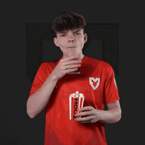 Mouz Nxt Vamouz GIF