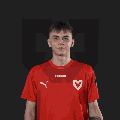 Mouz Nxt Vamouz GIF