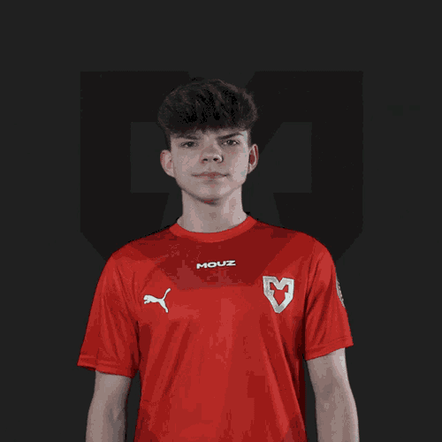 Mouz Nxt Vamouz GIF