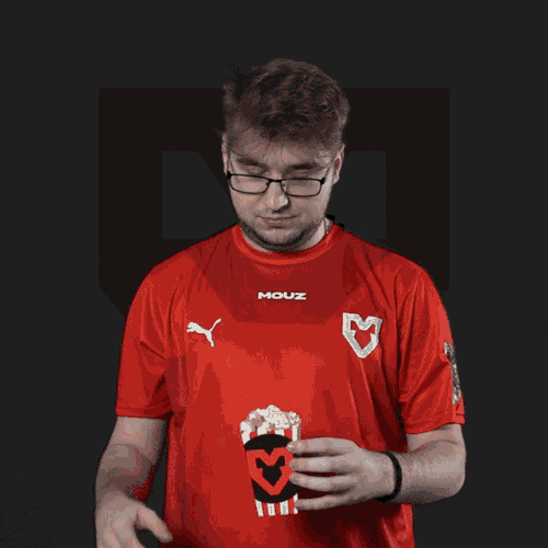 Mouz Nxt Vamouz GIF