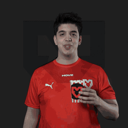 Mouz Nxt Vamouz GIF