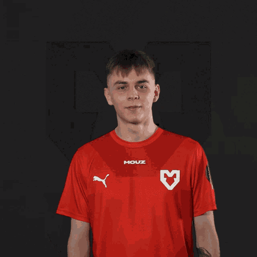 Mouz Nxt Vamouz GIF