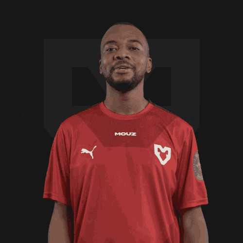 Mouz Solo Vamouz GIF