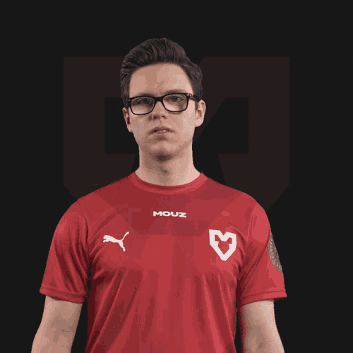 Mouz Solo Vamouz GIF