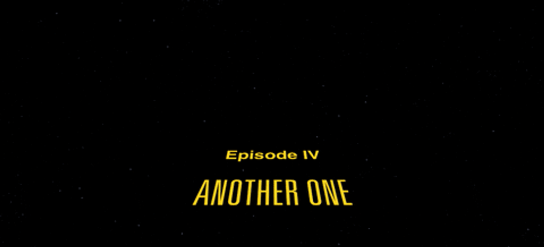 Movie Dedication Another One Meme GIF