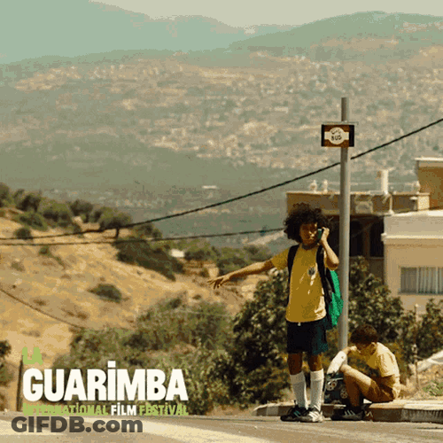 Movie Film GIF