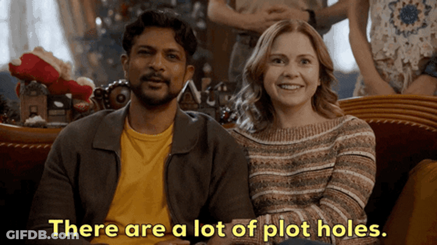 Movie Plot Holes GIF